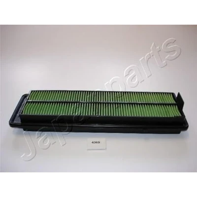 Abbildung von ASHIKA 20 04 436 Luftfilter 44 114 361 Filtereinsatz HONDA: Accord 7 Limousine, Tourer