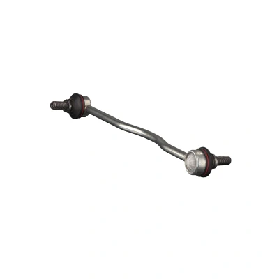 Abbildung von febi BILSTEIN 30827 Koppelstange Vorderachse links, rechts 300 M12 x 1,5 Plus mit selbstsichernder Mutter, Mutter Metall