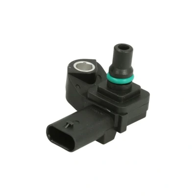 Abbildung von DELPHI PS20092 12B1 Sensor, Saugrohrdruck BMW: 3 Touring, 1 Schrägheck, Limousine, MINI: Schrägheck