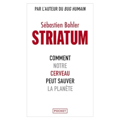 Abbildung von Striatum Comment notre cerveau peut sauver la planète