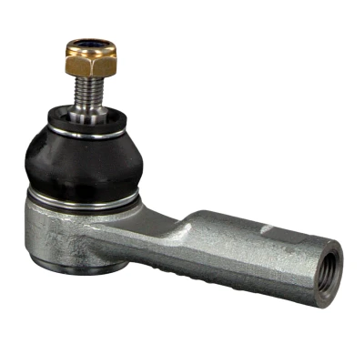 Abbildung von FEBI BILSTEIN 21564 Spurstangenkopf Vorderachse rechts mit Kontermutter VOLVO: V40 Kombi, S40 I