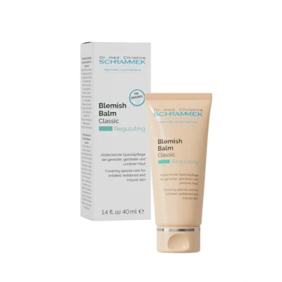 Abbildung von SCHRAMMEK Blemish Balm Classic, 1 x 40 ml