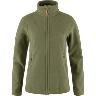 Abbildung von Fjällräven Fleecejacke Damen Stina
