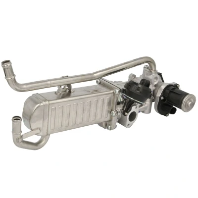 Abbildung von WAHLER 710862D/1 AGR Modul elektrisch SEAT: Ibiza 4 Sportcoupe, ST, Schrägheck, SKODA: Roomster, Fabia 2 Combi, Rapid Spaceback