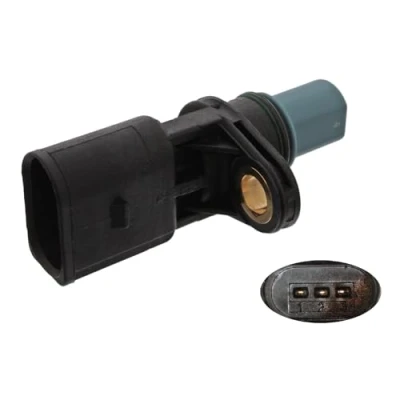 Abbildung von FEBI BILSTEIN 38772 Sensor, Nockenwellenposition AUDI: A4 B6 Limousine, A3 Schrägheck, Avant, VOLKSWAGEN: Passat Touran I