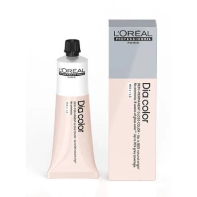 Abbildung von L&#039;Oréal Coloration Professionnel Dia Color 8 60ml