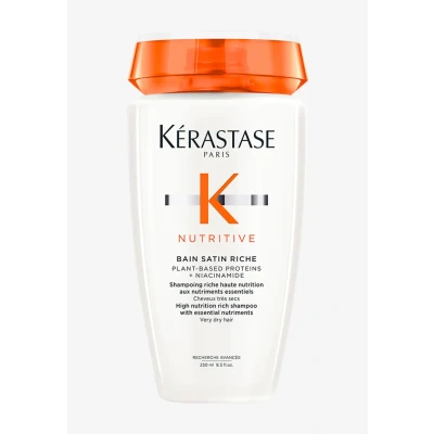 Abbildung von Kerastase Nutritive Bain Satin Riche 250ml