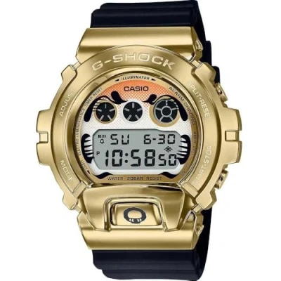 Abbildung von Casio Watch GM 6900GDA 9ER