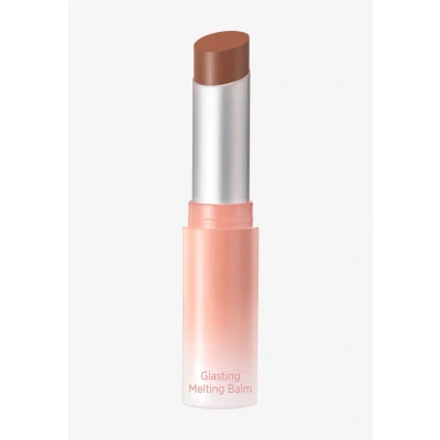 Abbildung von rom&amp;nd Glasting Melting Balm (NEW) 6 Colorsㅣglänzend lipsㅣHumidité baumes à lèvresㅣTranslucideㅣ Haute pigmentationㅣVeganㅣ3.5g 0.12oz (11 Buffy Coral)