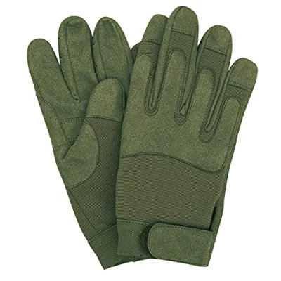 Abbildung von Mil Tec Handschuhe 12521001 Oliv 905