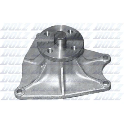 Abbildung von DOLZ H208SP Wasserpumpe ohne Riemenscheibe MITSUBISHI: PAJERO 2, 4, 3
