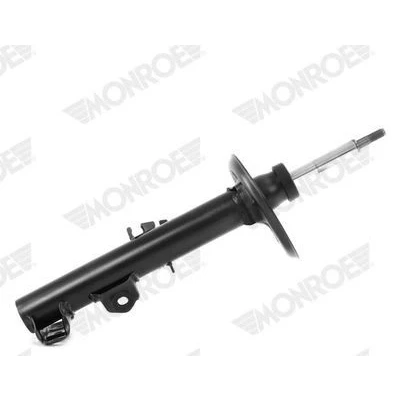 Abbildung von MONROE 742039SP Stoßdämpfer Gasdruck Zweirohr Federbein oben Stift, unten Schelle BMW: Z3 Roadster