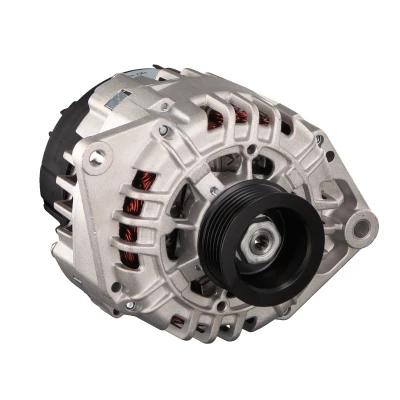 Abbildung von FEBI BILSTEIN 101541 Lichtmaschine 12V 120A FIAT: Ducato II Kastenwagen, Pritsche/Fahrgestell, Bus, PEUGEOT: Boxer Kastenwagen