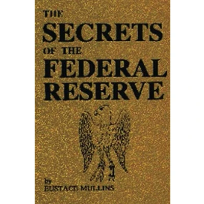 Abbildung von the Secrets of Federal Reserve