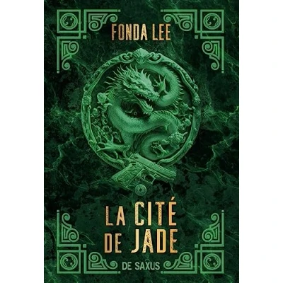 Abbildung von La Cité de jade (broché) Tome 01: 1
