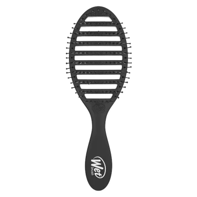 Abbildung von WetBrush Speed Dry Black