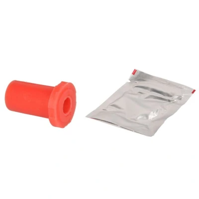 Abbildung von TEDGUM 00447345 Buchse, Federauge MITSUBISHI: L300 / Delica III Bus