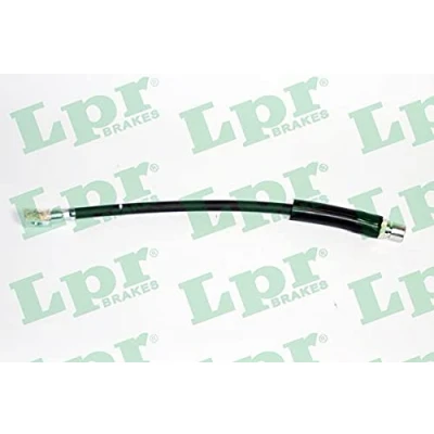 Abbildung von LPR 6T46159 Bremsschläuche 340 F10X1 OPEL: Calibra A, Kadett E Caravan, CC, SAAB: 9 3 Cabrio, 900 II Schrägheck, Cabrio