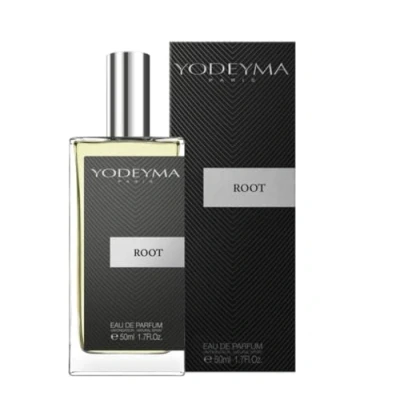 Abbildung von Yodeyma Root Eau de Parfum, 50 ml