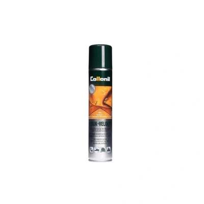 Abbildung von Collonil Nubuk + Velours Imprägnierspray hellbraun