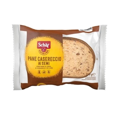 Abbildung von Schär Landbrot Mehrkorn, 250 g 100072