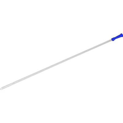 Abbildung von Darmrohr Einmal Ch 25 40 cm 1 St
