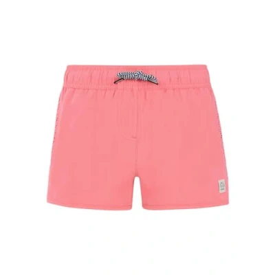 Abbildung von Protest Girls Strandshorts PRTTAYLOR JR Smooth Pink 152