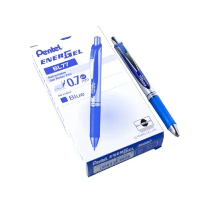 Abbildung von Pentel Gelroller Recycology &#039;EnerGel BL77&#039;