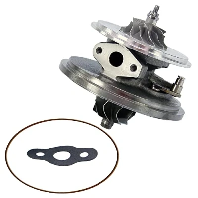 Abbildung von BESTPRICE 1x Rumpfgruppe für Turbolader, Kompatibel mit A udi A3, SEAT ALTEA, LEON, TOLEDO, SKODA OCTAVIA 2, SUPERB 2 Kombi (3T5), VW CADDY, EOS, GOLF PLUS 5, JETTA, PASSAT B6, TOURAN