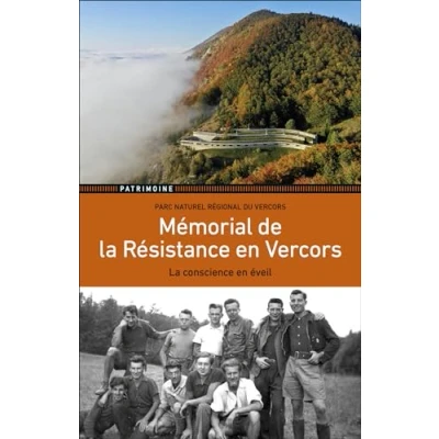 Abbildung von Mémorial de La Résistance en Vercors: conscience éveil