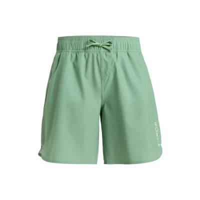Abbildung von Roxy Wave 7&quot; Boardshort Frau