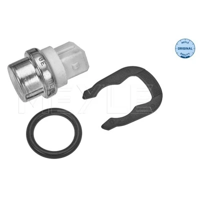 Abbildung von MEYLE 16 14 821 0014 Kühlmitteltemperatursensor mit Haltefeder Dichtring RENAULT: ESPACE 3, CLIO 2, Kangoo I Rapid, VOLVO: V40 Kombi, S40