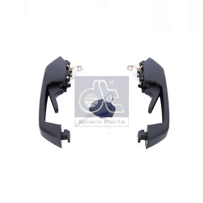 Abbildung von DT Spare Parts 1.32400 Türgriff