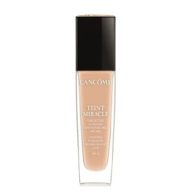 Abbildung von Lancôme Teint Miracle Foundation 03 Diaphane 30 ml
