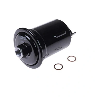 Abbildung von BLUE PRINT ADC42323 Kraftstofffilter Leitungsfilter mit Dichtring MITSUBISHI: PAJERO 2, 2 Canvas Top