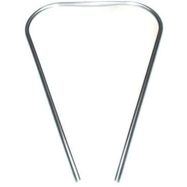 Abbildung von Rand Schild bordoscudo Kunststoff grau Vespa 125 150 200 PX 50 SPECIAL R ET3