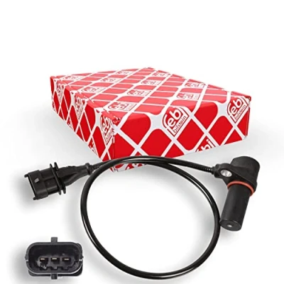 Abbildung von FEBI BILSTEIN 109532 Impulsgeber FIAT: Punto II Schrägheck, Stilo Doblo I Kombi, ALFA ROMEO: 147, 156 Sportwagon, Limousine