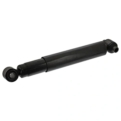 Abbildung von FEBI BILSTEIN 20363 Stoßdämpfer Hinterachse Öldruck 783 473 Teleskop oben Auge, unten Auge MERCEDES BENZ: ACTROS MP2 / MP3, ATEGO