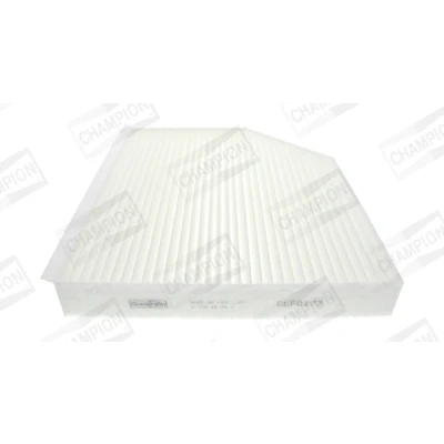 Abbildung von CHAMPION CCF0173 Innenraumfilter Pollenfilter, Partikelfilter 238 279 35 AUDI: Q5, A4 B8 Avant, A5 Sportback, PORSCHE: Macan