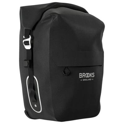 Abbildung von Scape Pannier Large black