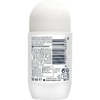 Abbildung von Sanex Zero % Sensitive 6 x 50 ml