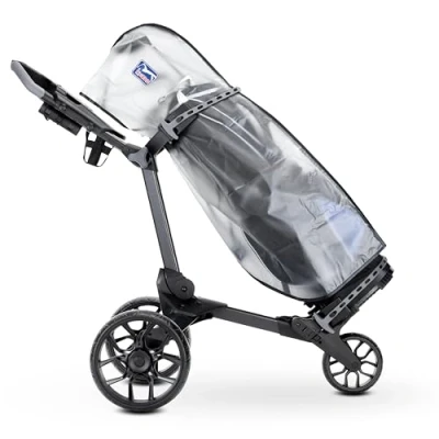 Abbildung von PGA TOUR Regenüberzug PGAT96