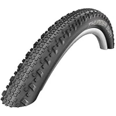 Abbildung von Mitas Unisex Erwachsene Classic 22 Fahrradreife, Schwarz, 29x2.10