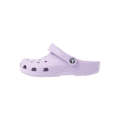 Abbildung von Crocs Classic Pantolette flach, Größe: 37 38, Lavender Schuhe
