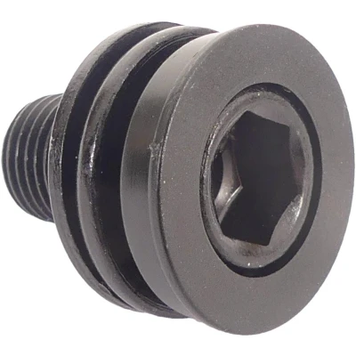 Abbildung von Kurbelbolzen Satz 10mm Edge Für E Bike Bosch BNI