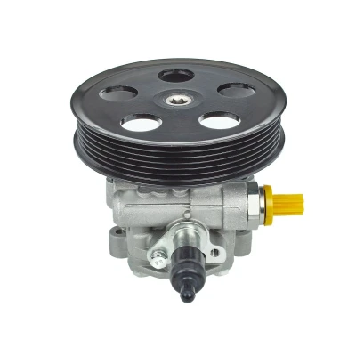 Abbildung von MEYLE 114 631 0044 Hydraulikpumpe hydraulisch 6 AUDI: A4 B6 Avant, Limousine, B6/B7 Cabrio