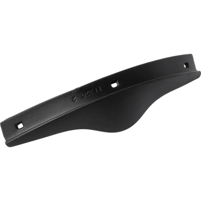 Abbildung von Nexo Atemabweiser Integralhelm Fiberglas Sport III