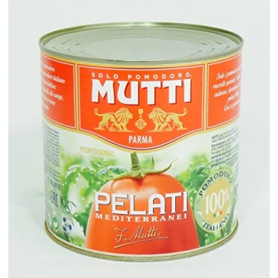 Abbildung von Mutti Pelati 2,5kg