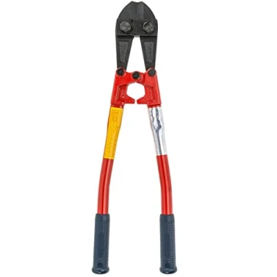 Abbildung von kwb 405946, Bolzenschneider, Rot, Stahl, Schwarz, 460 mm, Deutschland