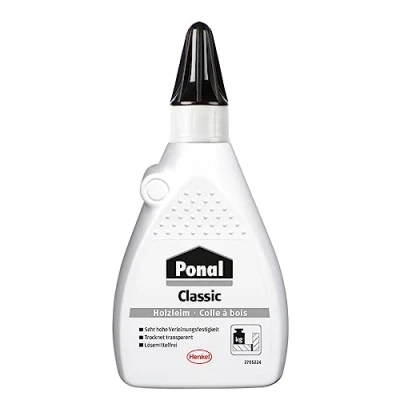 Abbildung von Ponal Holzleim 120,0 g